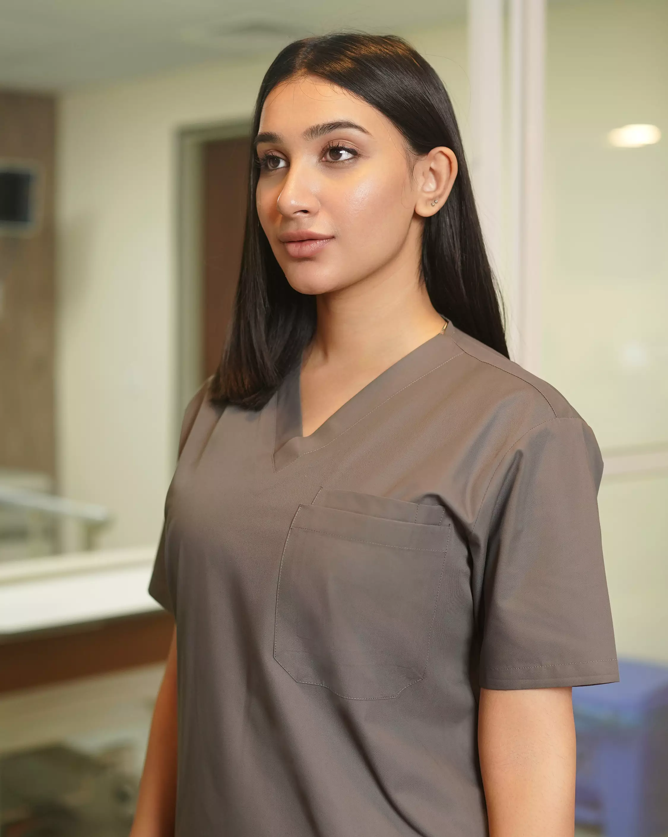 Aura Unisex Best Medical Scrubs - Image 11