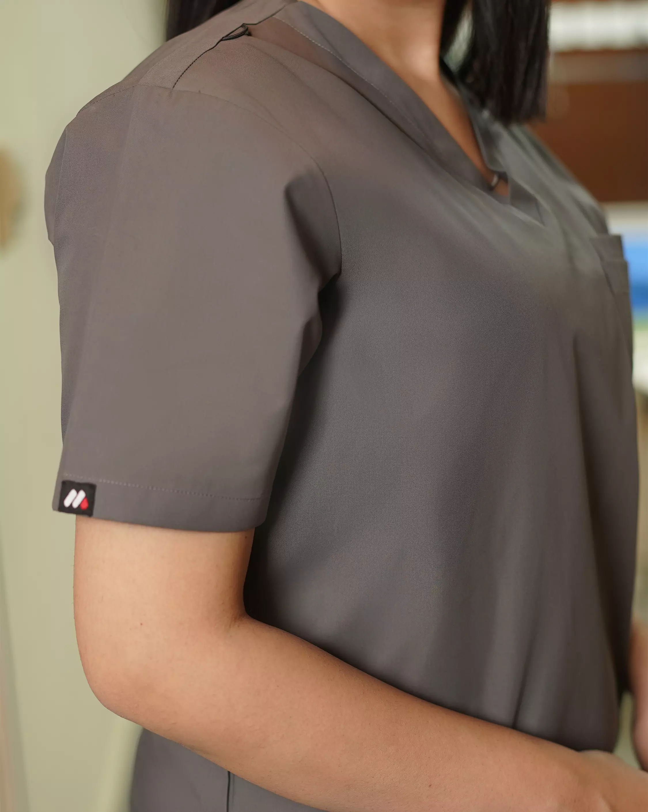 Aura Unisex Best Medical Scrubs - Image 14