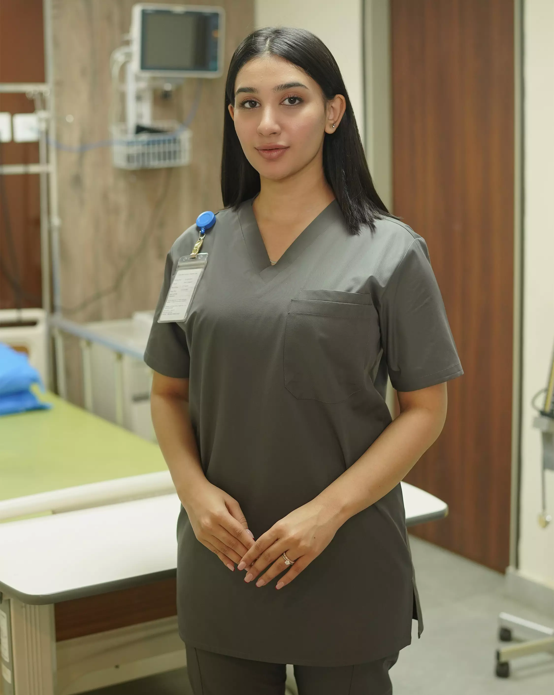 Aura Unisex Best Medical Scrubs - Image 15