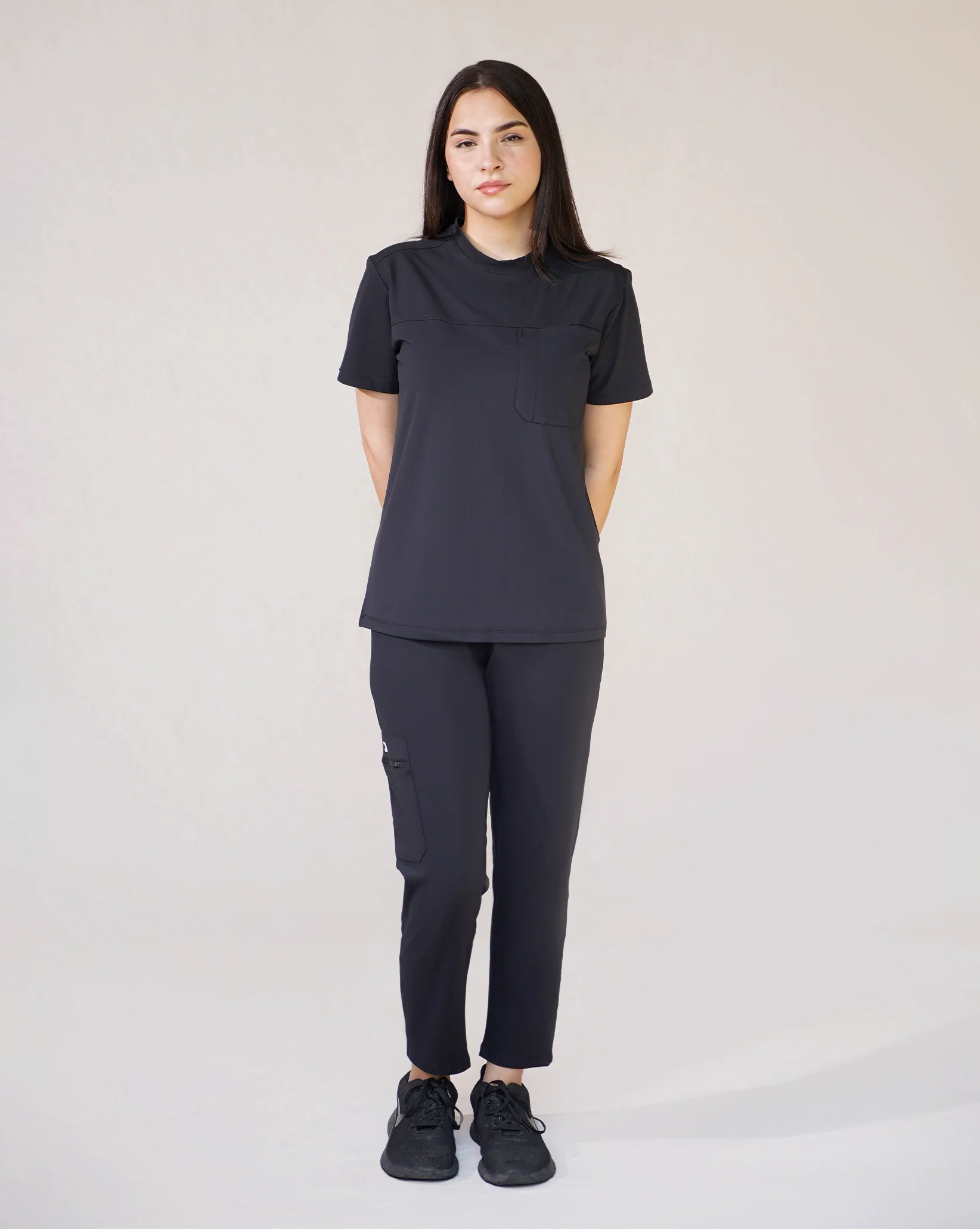 CoreFit - Crew Neck Top - Image 6