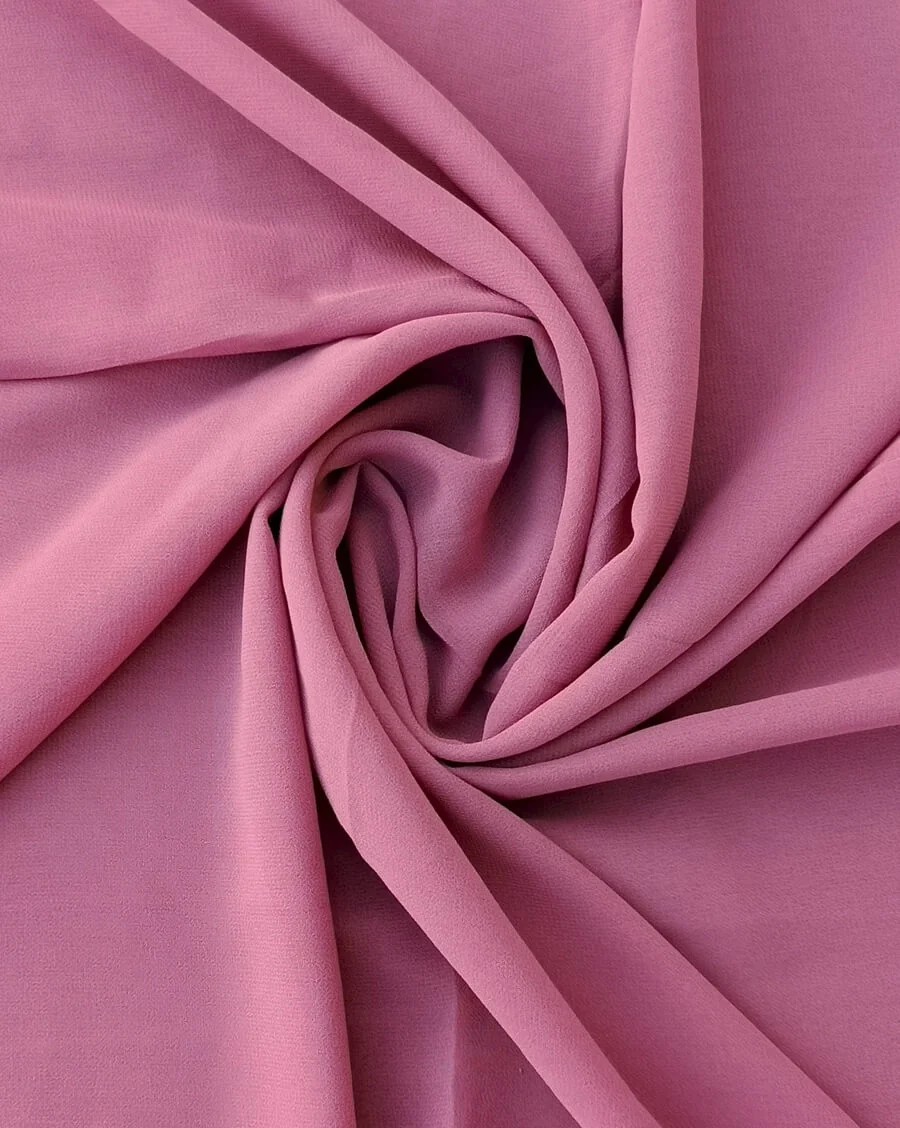 Crinkle Chiffon Medical Staller - Image 10