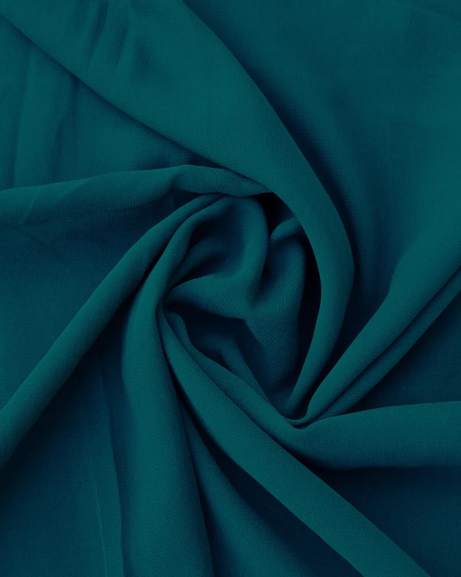Crinkle Chiffon Medical Staller - Image 11