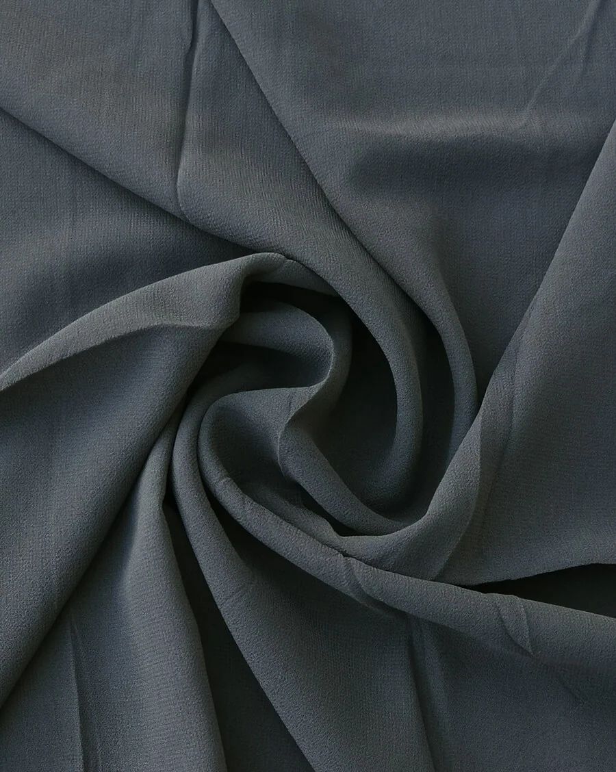 Crinkle Chiffon Medical Staller - Image 3