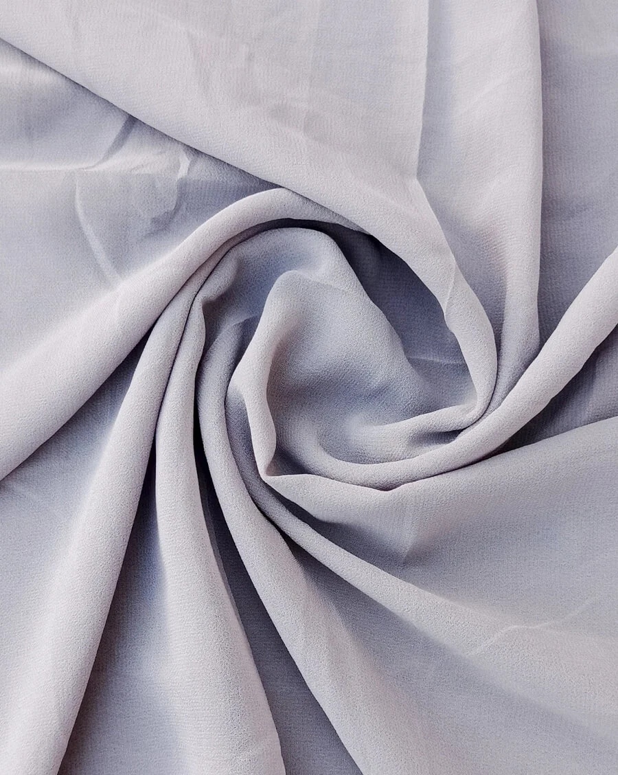 Crinkle Chiffon Medical Staller - Image 5