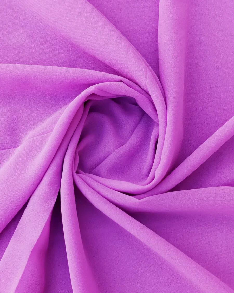 Crinkle Chiffon Medical Staller - Image 6