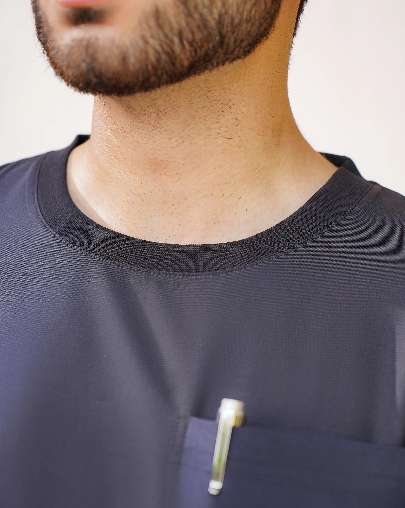 Cura Unisex Top - Image 4