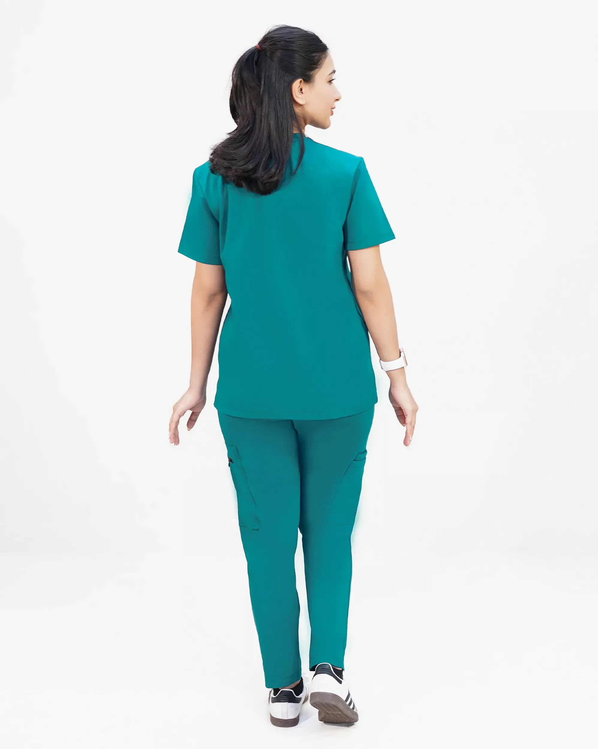 Flexfit Unisex Doctor Scrubs - Image 10