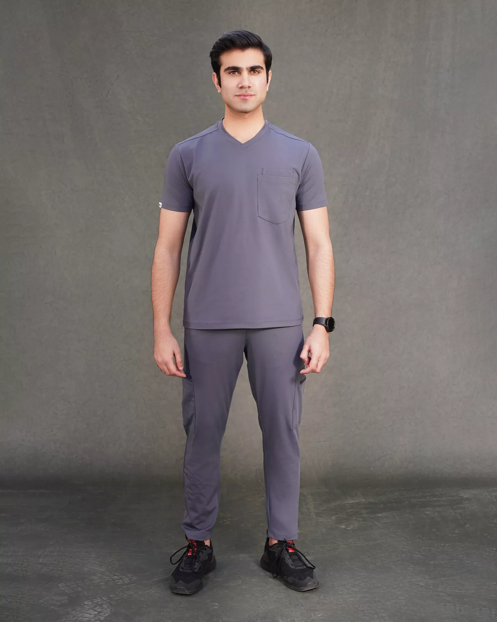 Flexfit Unisex Doctor Scrubs - Image 14