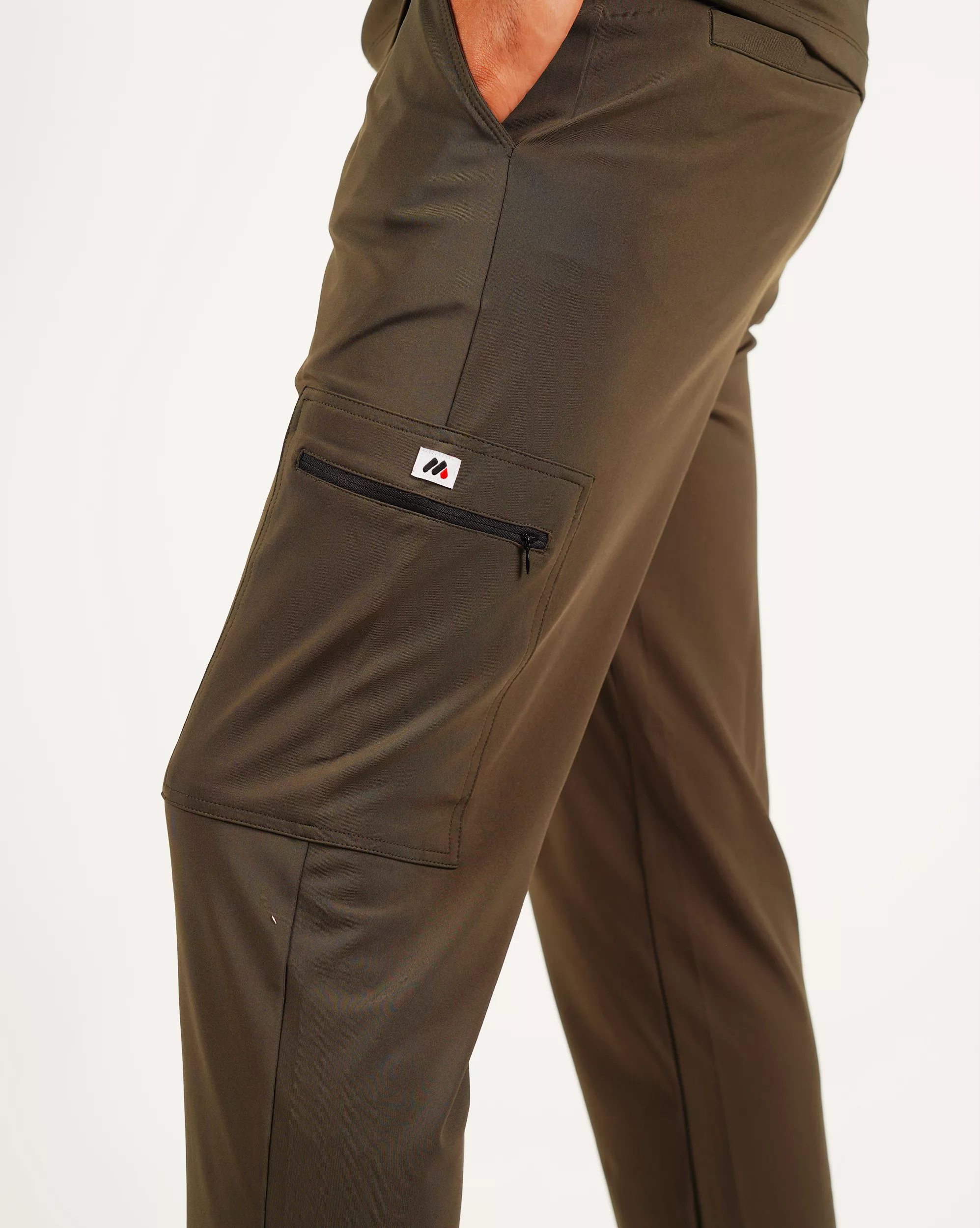 Flexfit Unisex Doctor Scrubs - Image 25