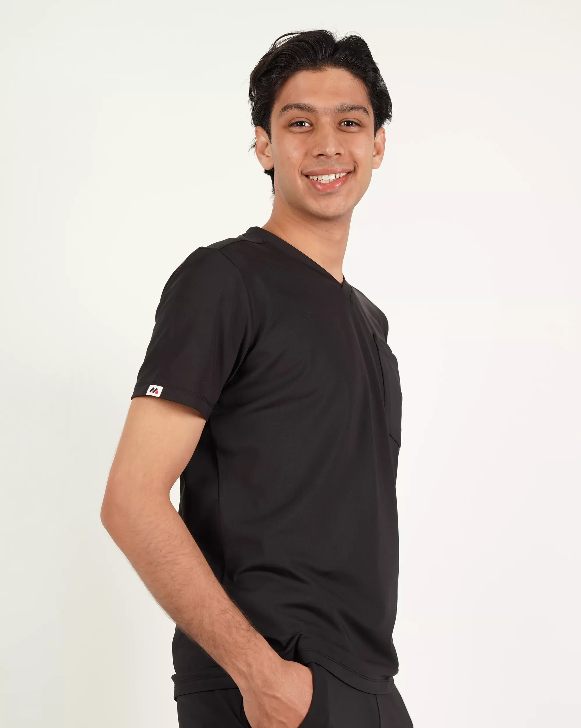 Flexfit Unisex Doctor Scrubs - Image 32