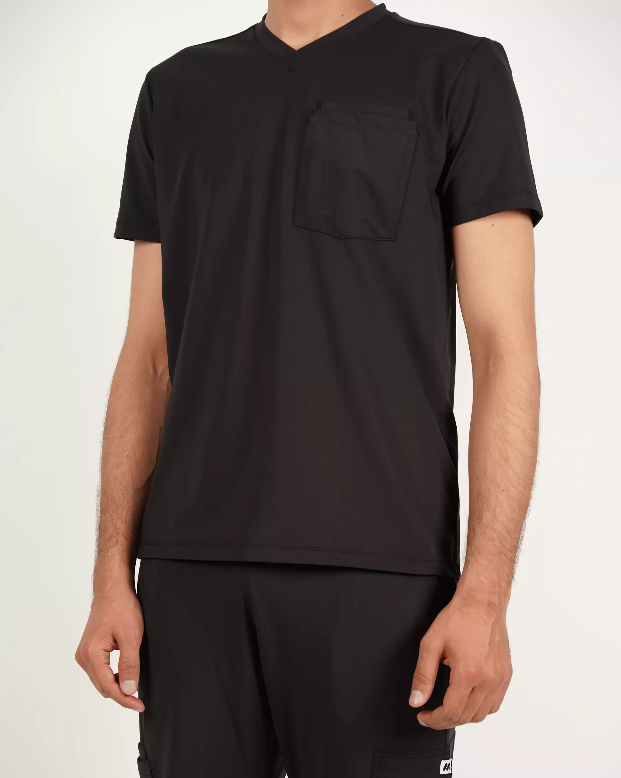 Flexfit Unisex Doctor Scrubs - Image 34