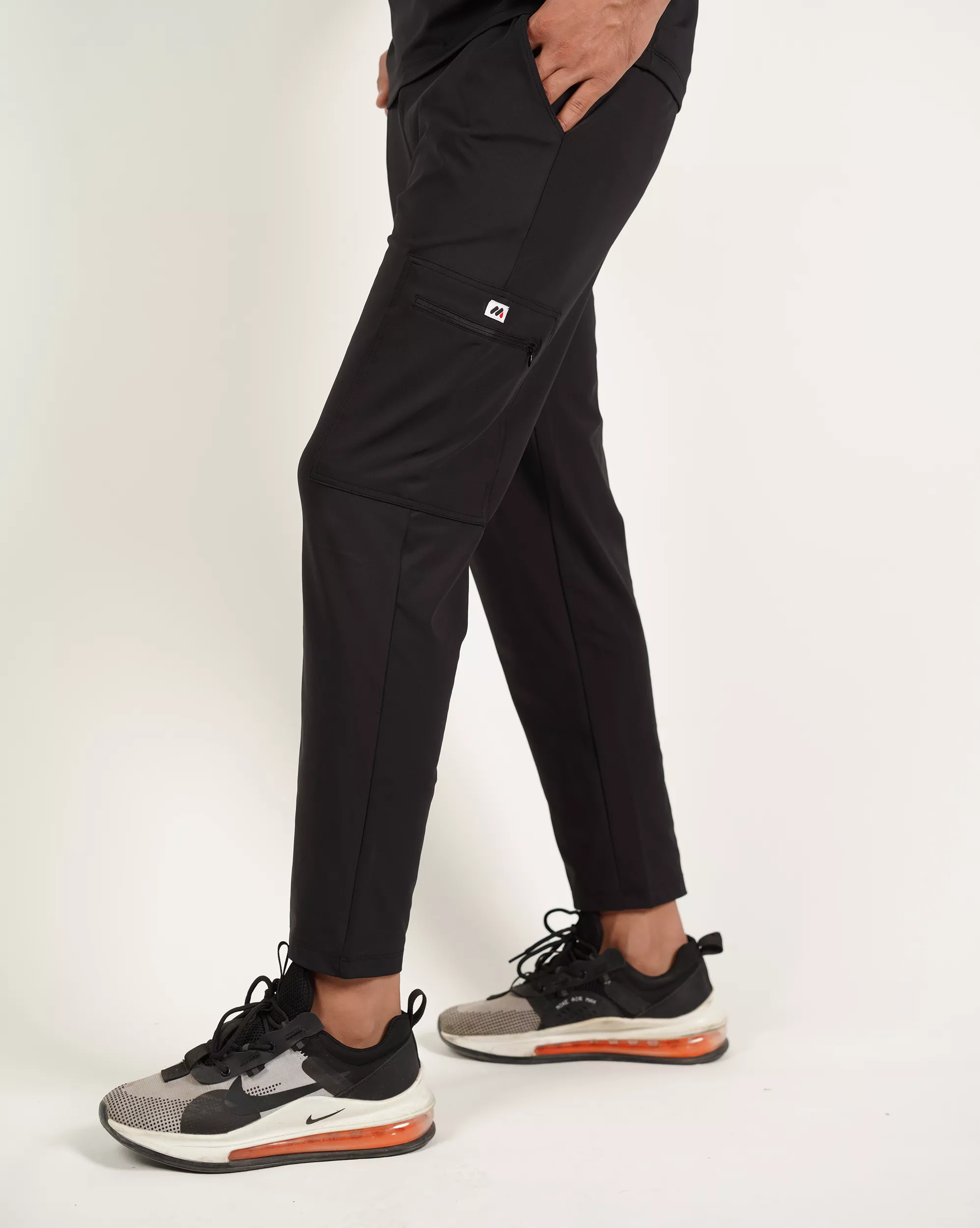 Flexfit Unisex Doctor Scrubs - Image 35