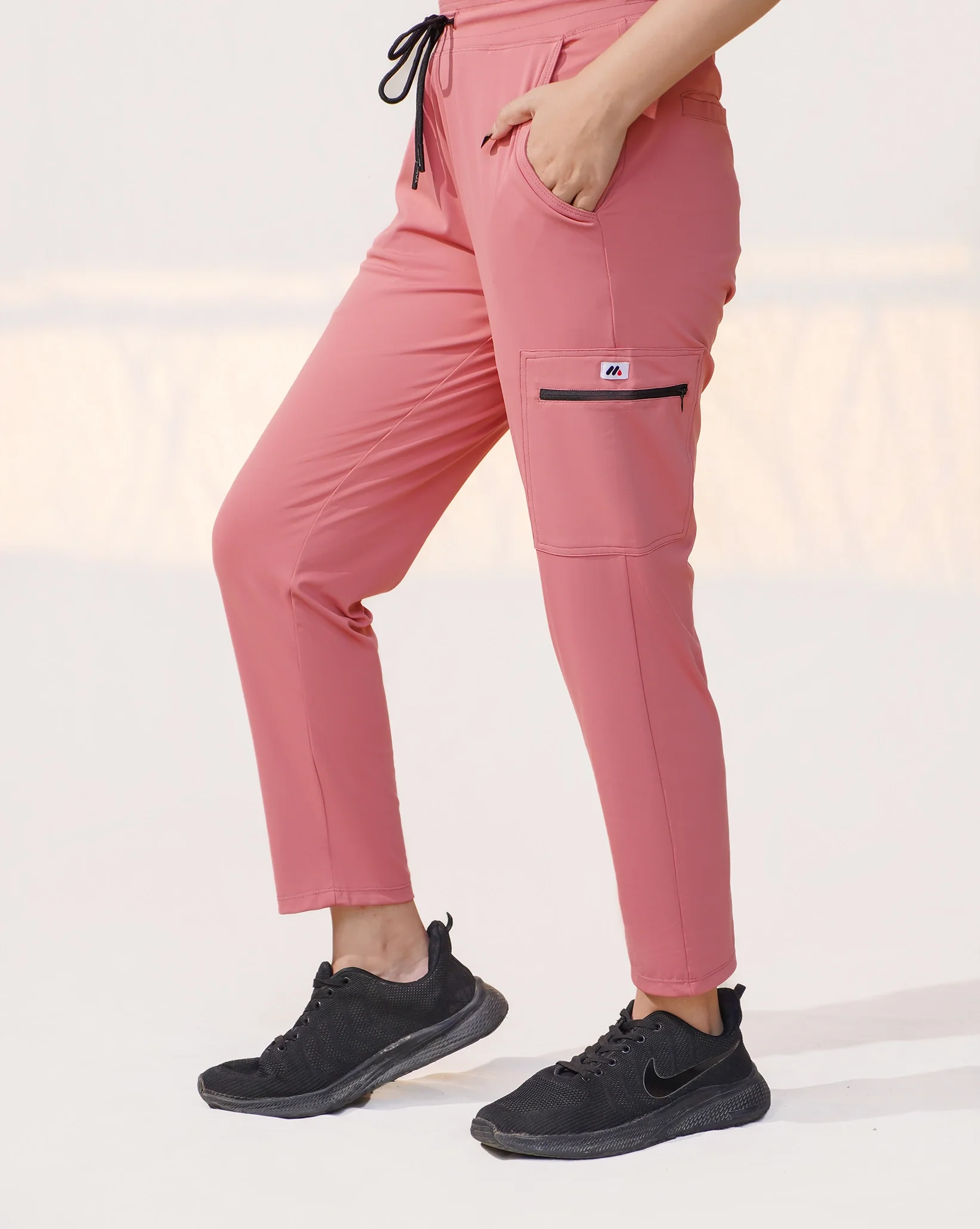 Flexfit Unisex Doctor Scrubs - Image 7