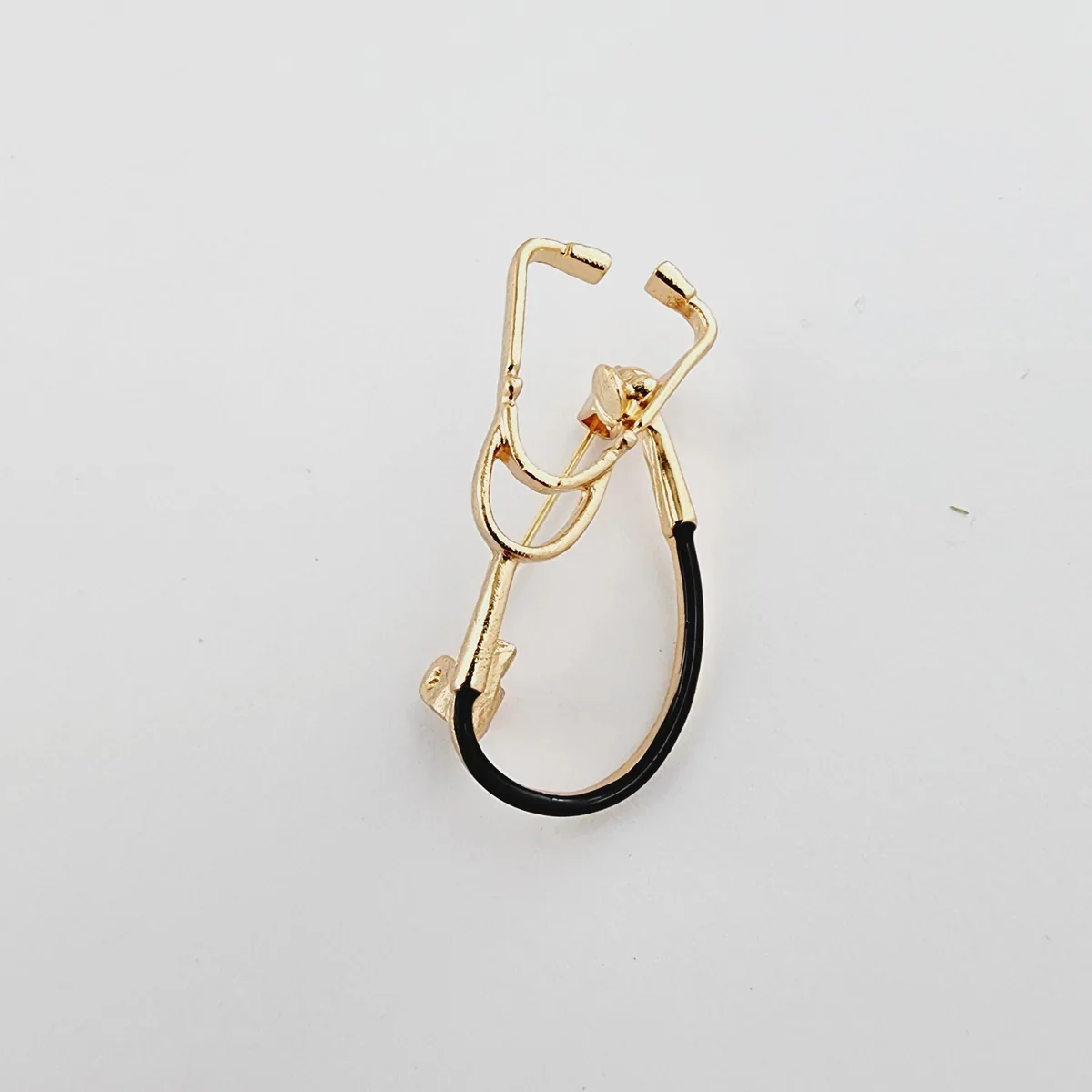 Gifted Hand Brooch