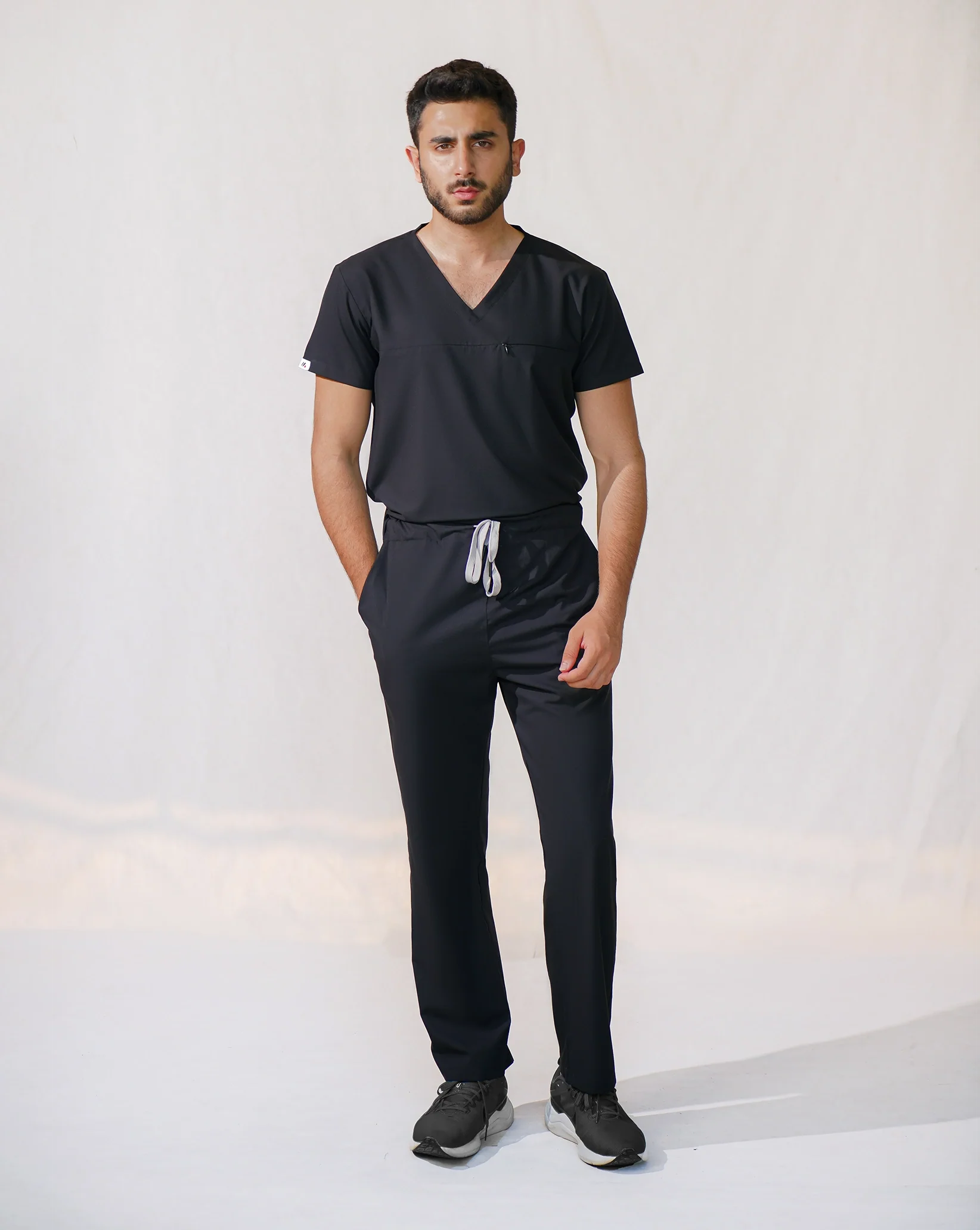 Healix Unisex Top - Image 4