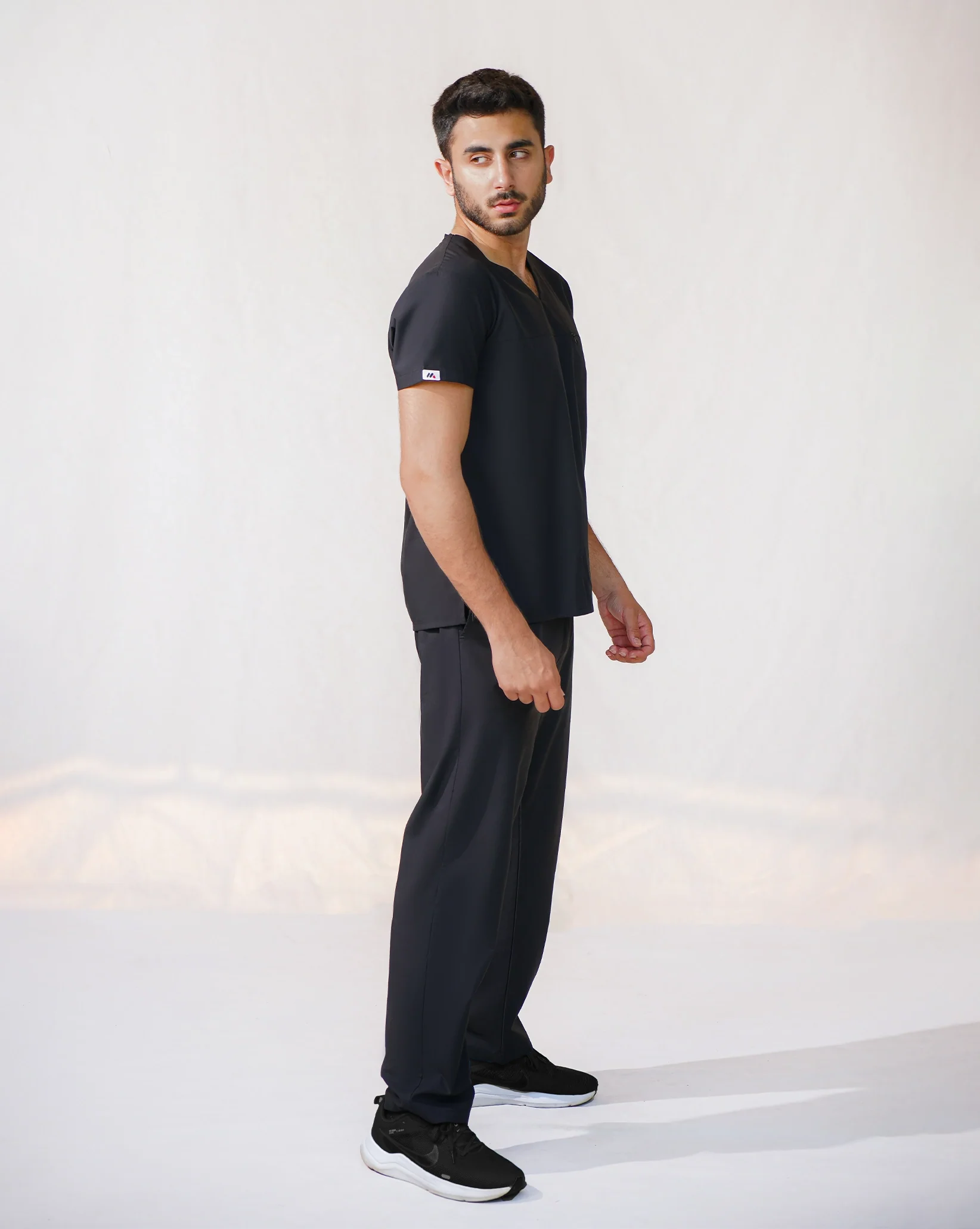 Healix Unisex Top - Image 5
