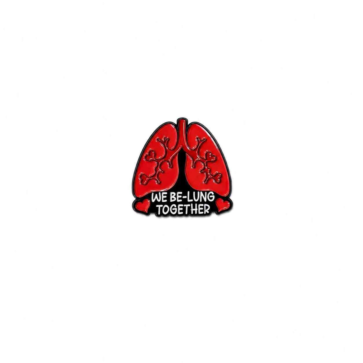 Healthy Lungs