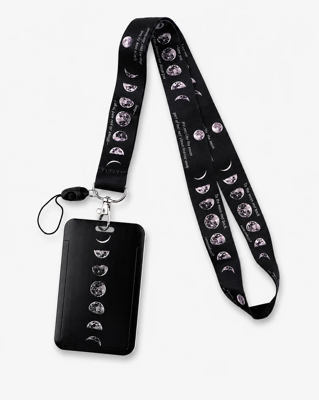 Lanyard Card Holder Pair - Image 10