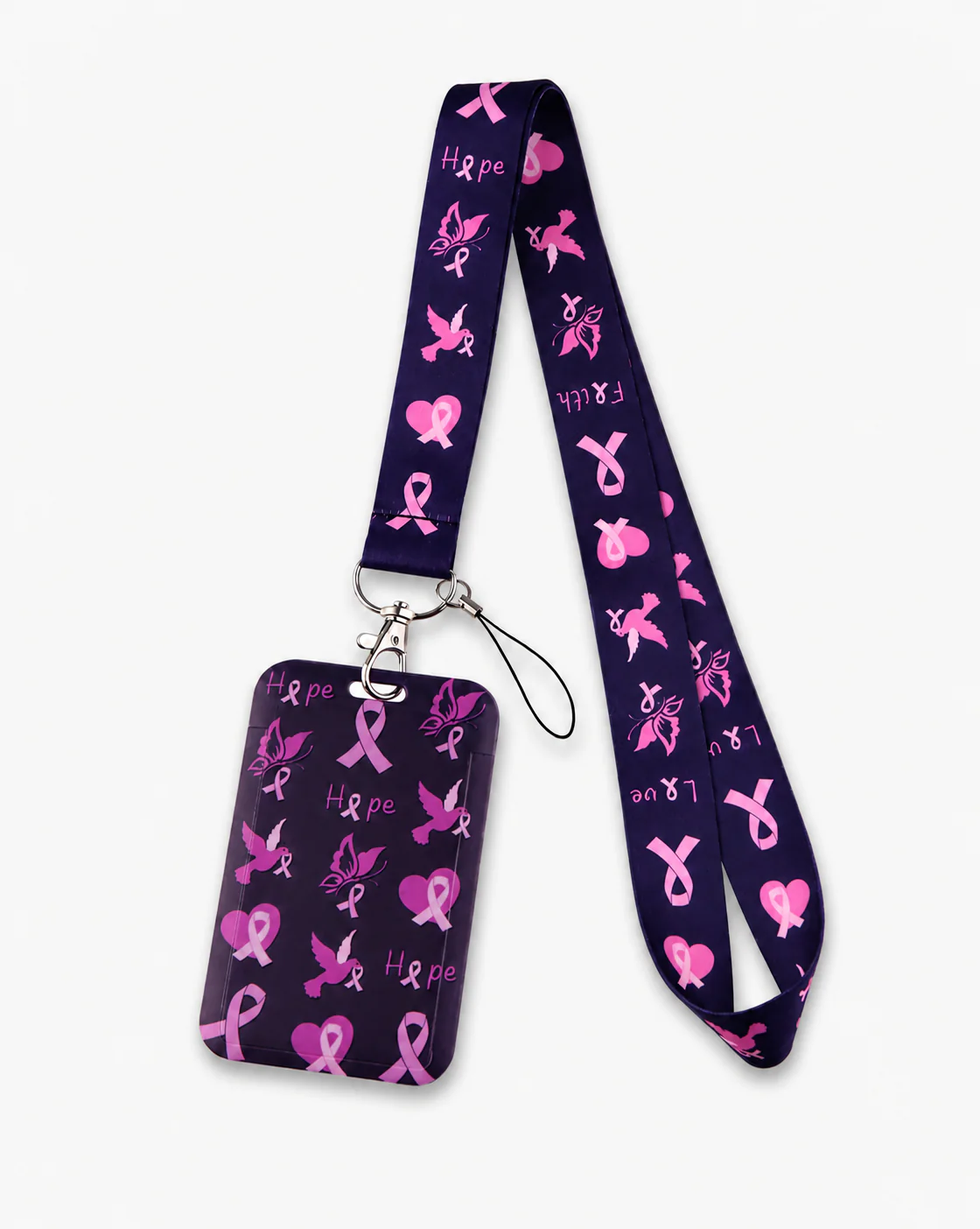 Lanyard Card Holder Pair - Image 11