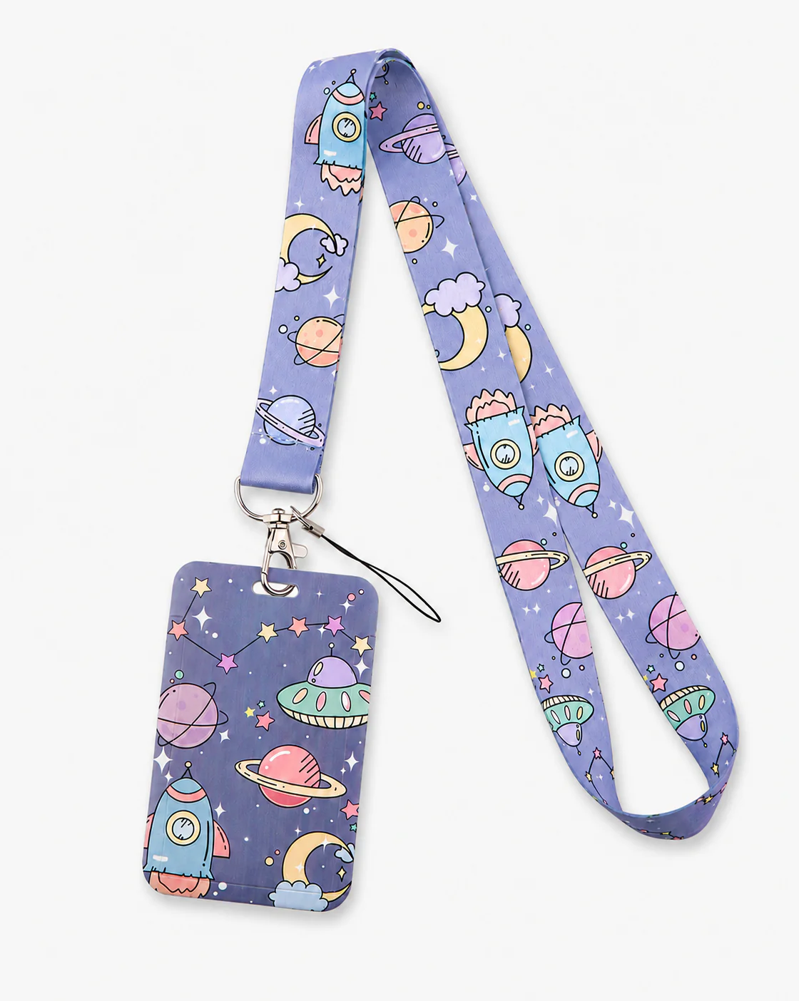 Lanyard Card Holder Pair - Image 14
