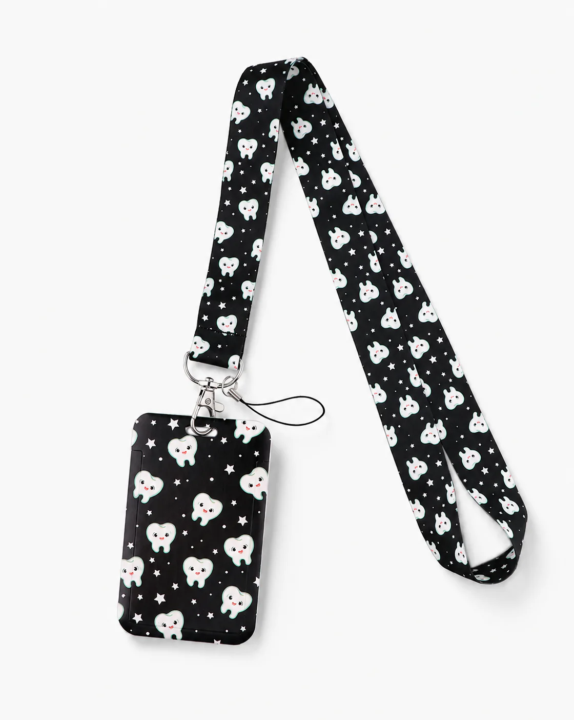 Lanyard Card Holder Pair - Image 15
