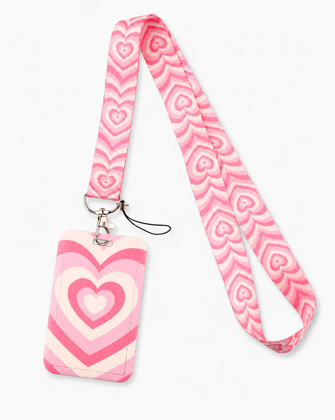 Lanyard Card Holder Pair - Image 16