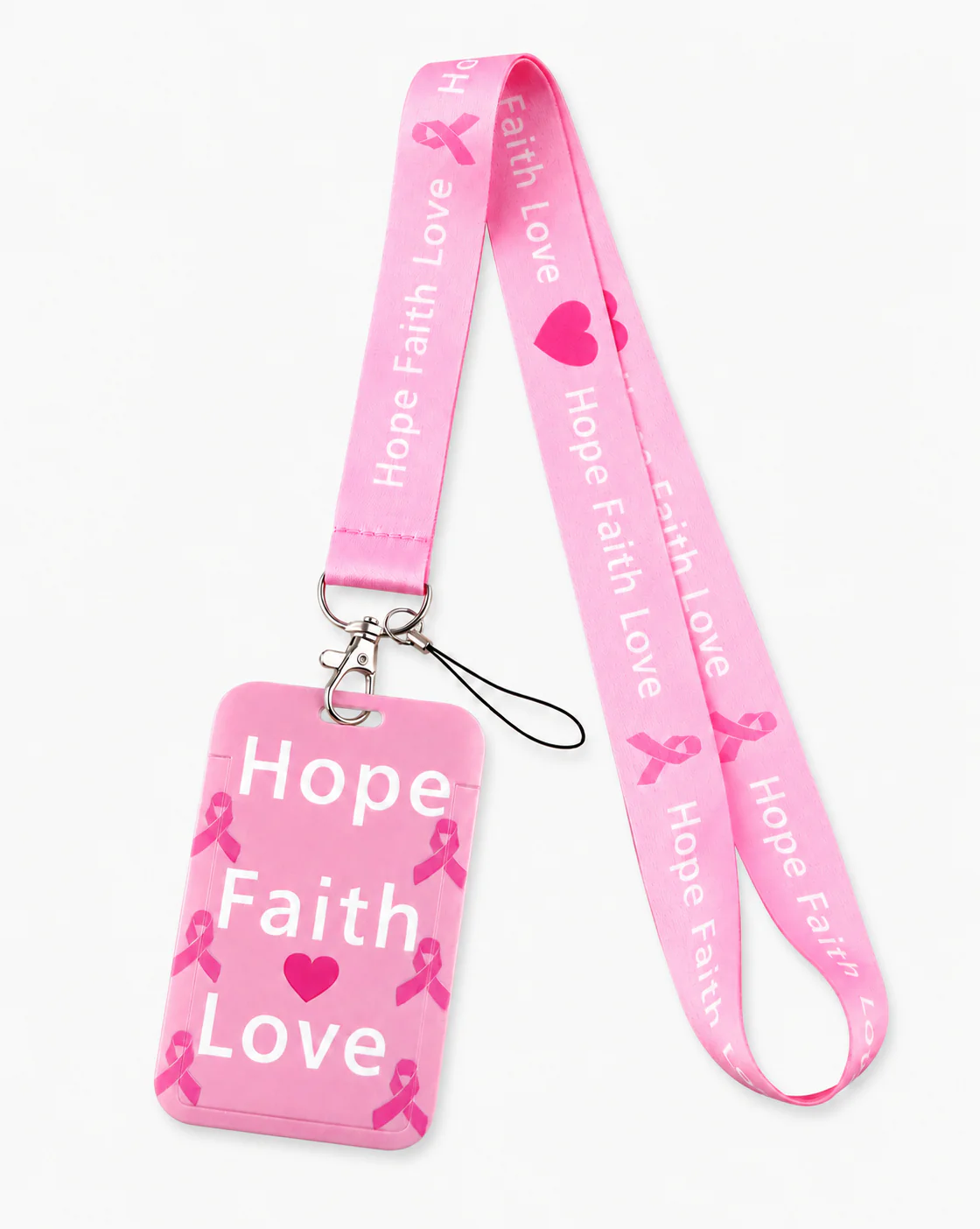 Lanyard Card Holder Pair - Image 7