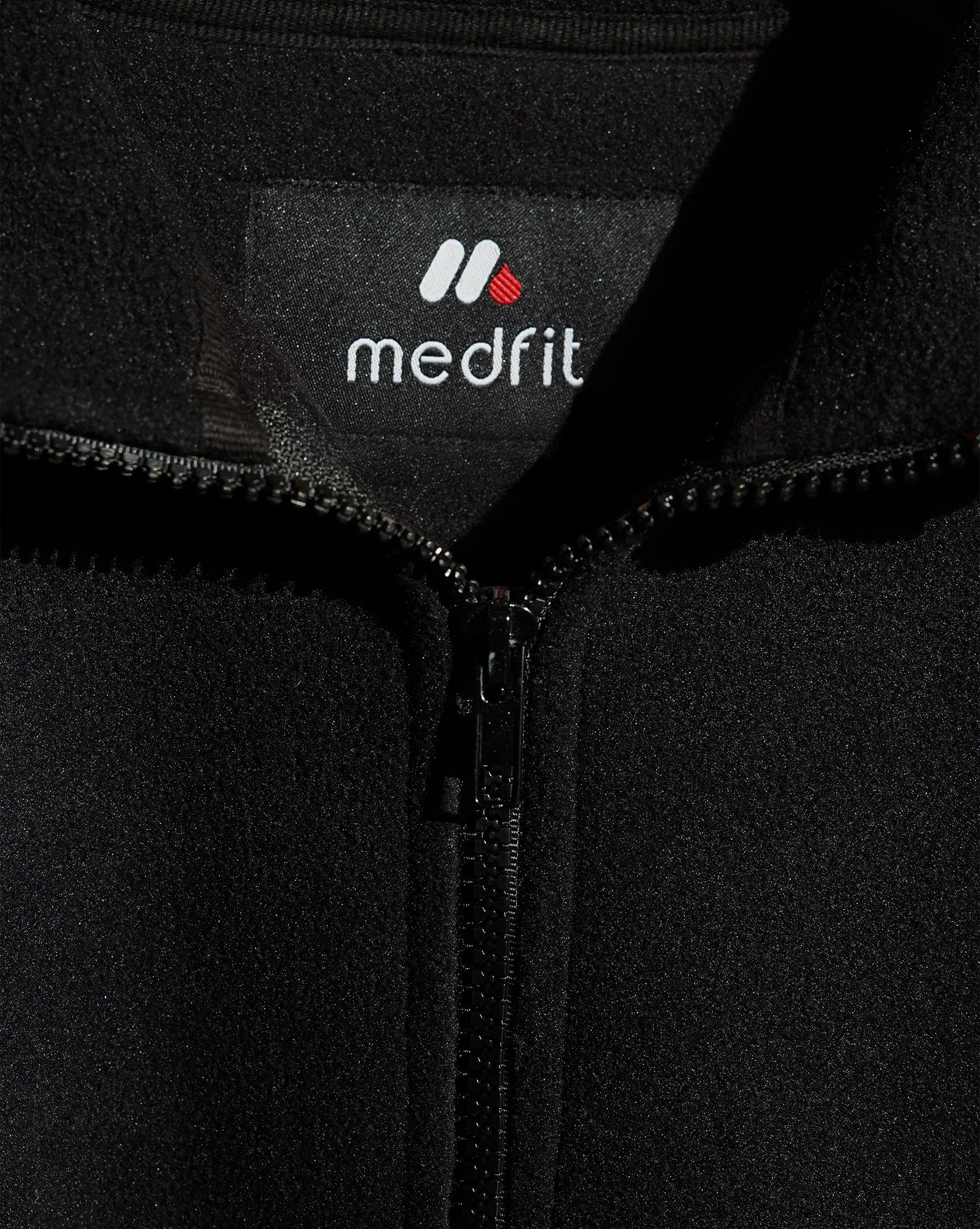 Lomar Unisex Scrub Jacket - Image 4
