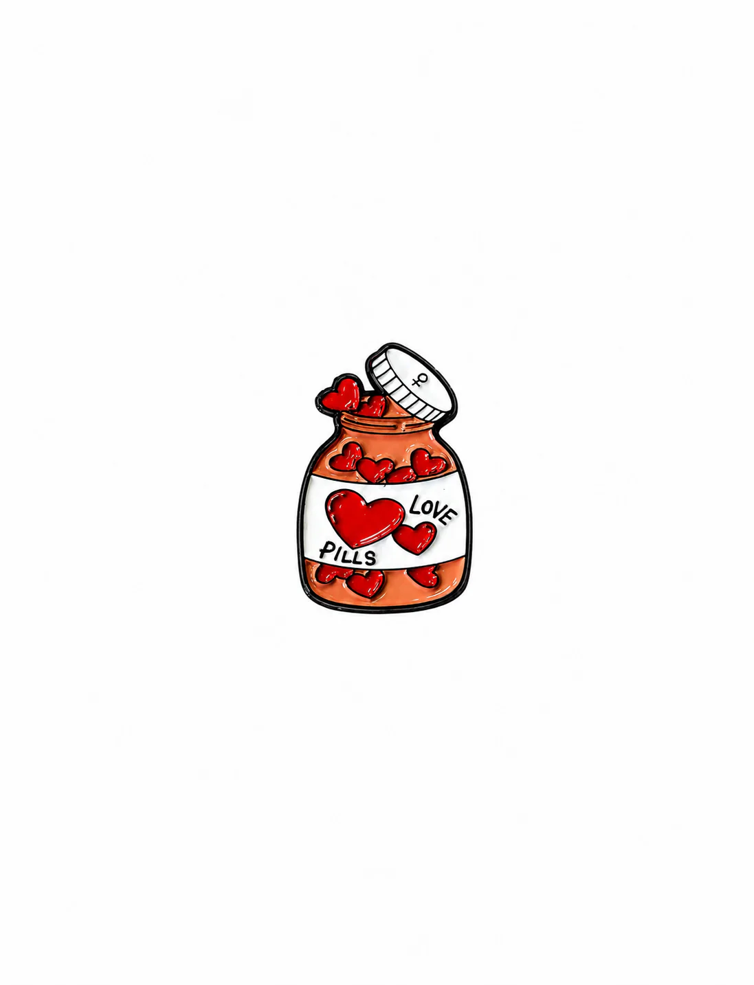 Love Pills