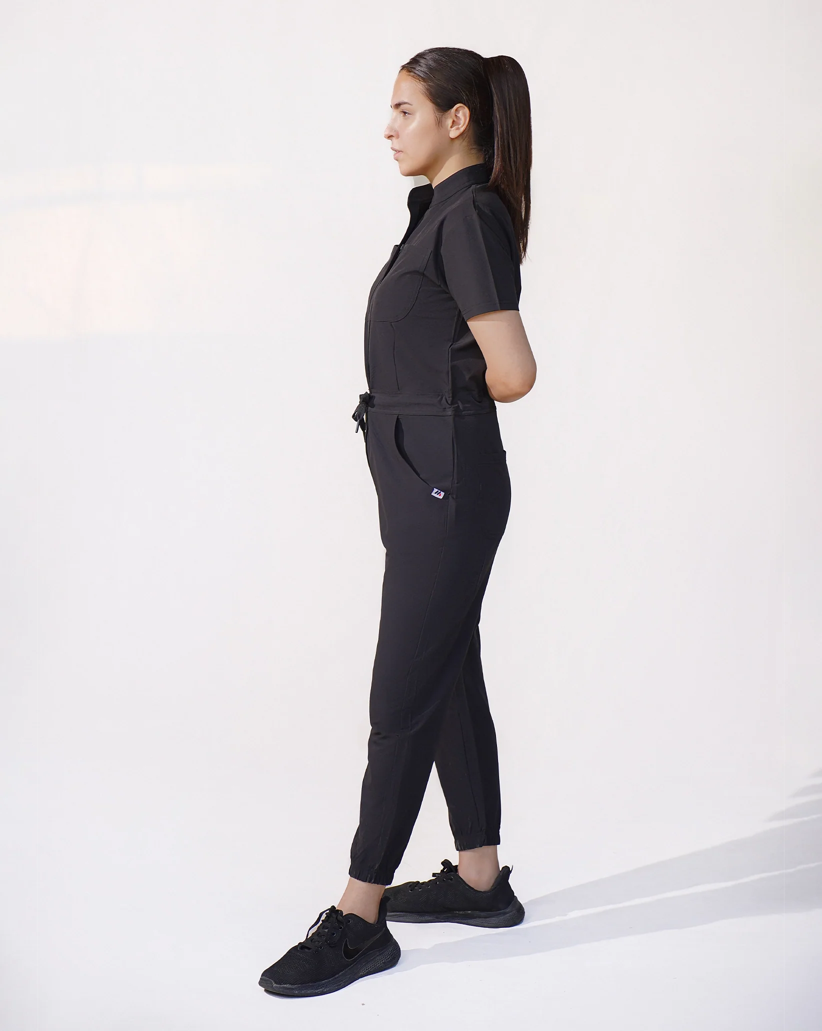 Madana Women Jump Suit - Image 3