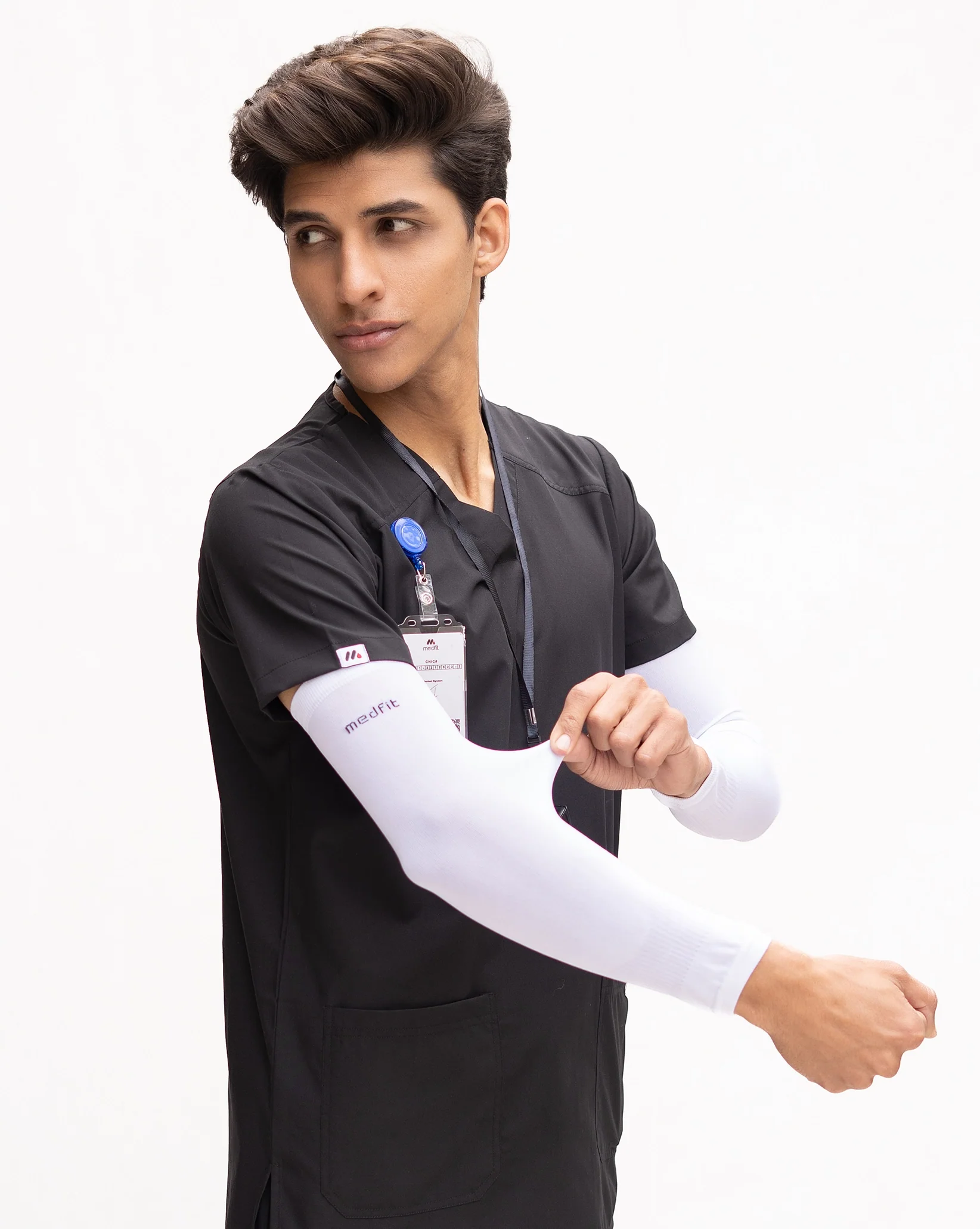 Medfit Medical Arm Sleeves - Image 12