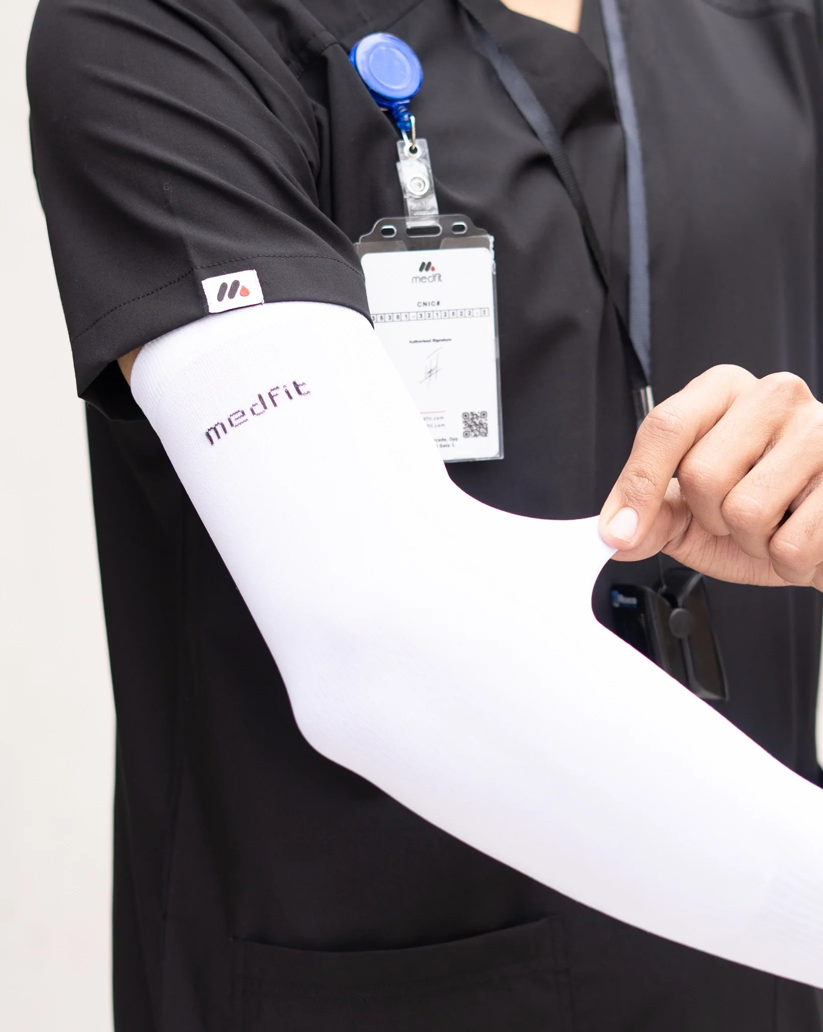 Medfit Medical Arm Sleeves - Image 14