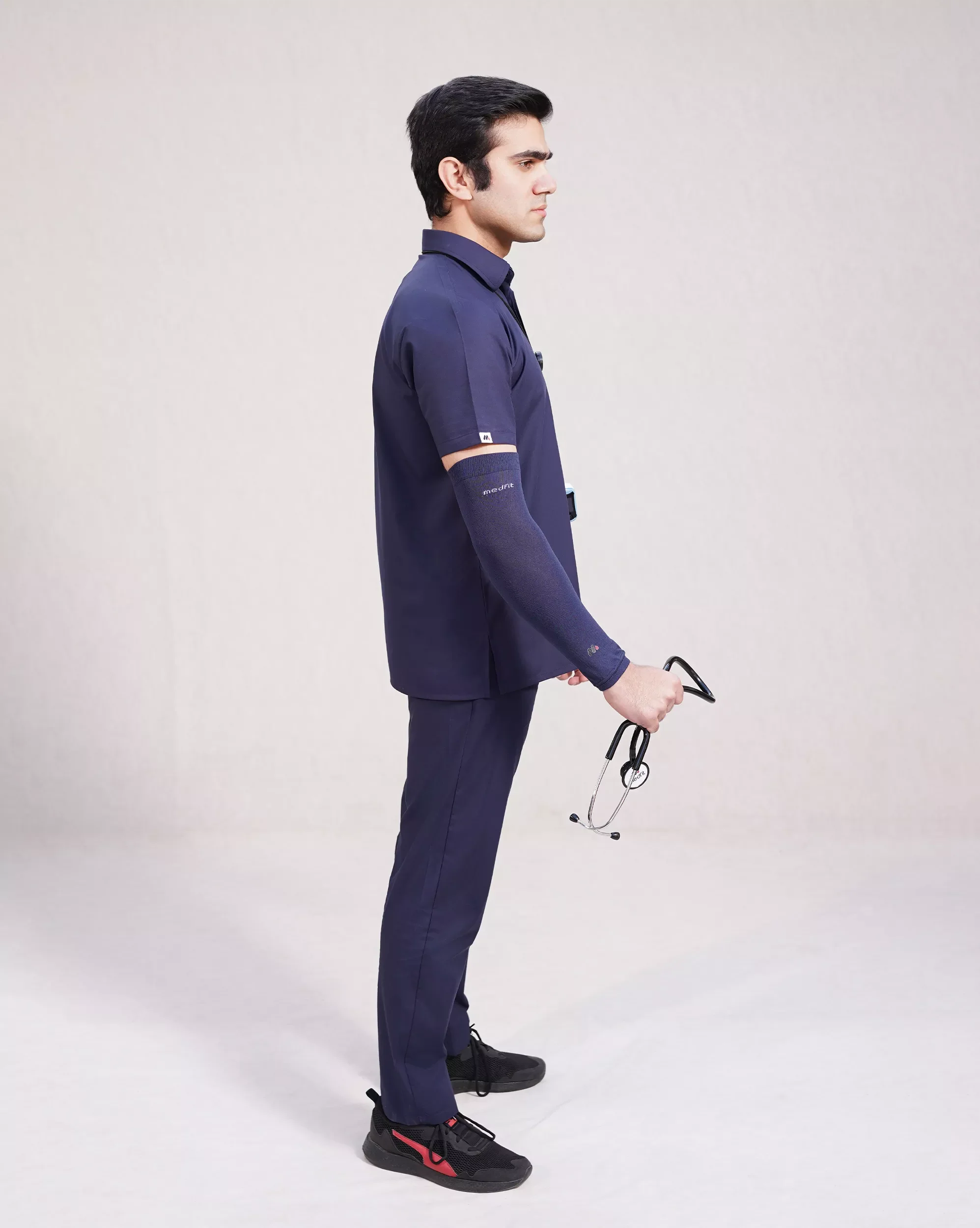Medfit Medical Arm Sleeves - Image 3