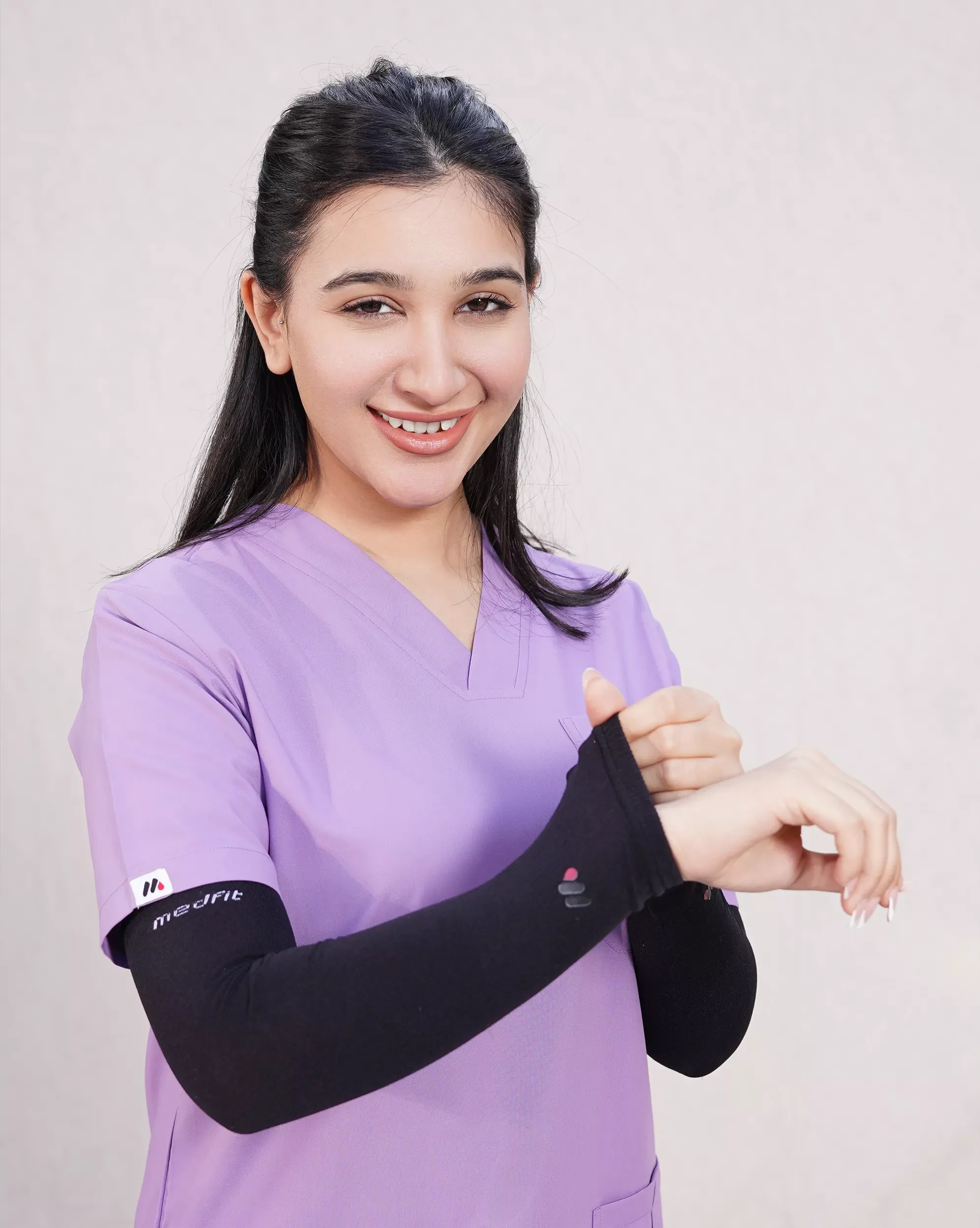 Medfit Medical Arm Sleeves - Image 8