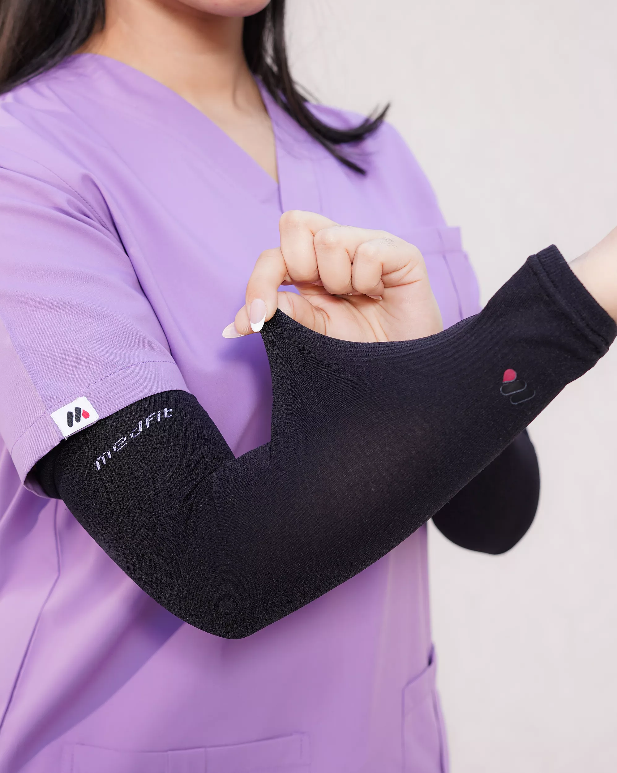 Medfit Medical Arm Sleeves - Image 9