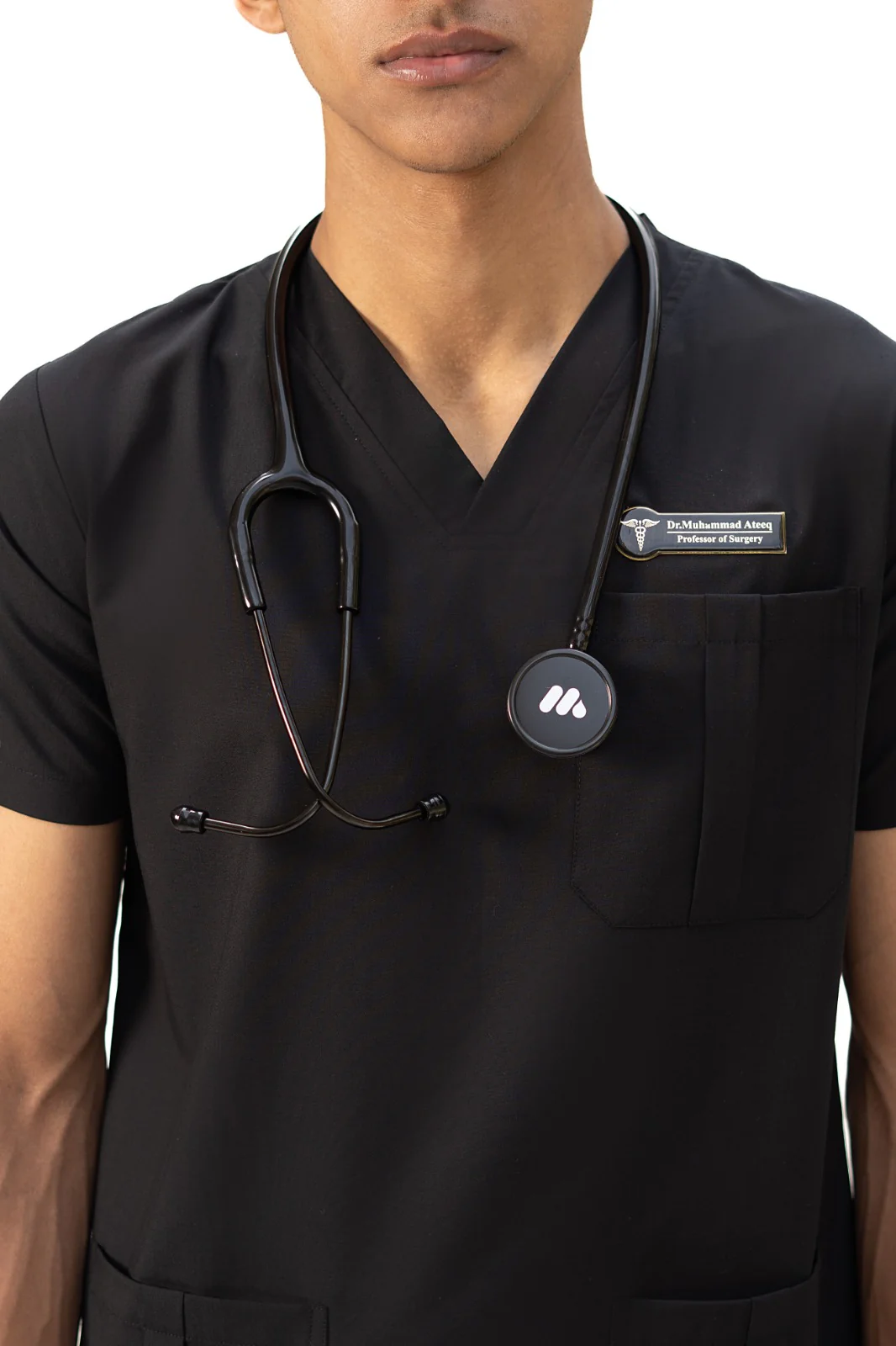 Medfit Core Stethoscope - Adult & Pediatric - Image 16