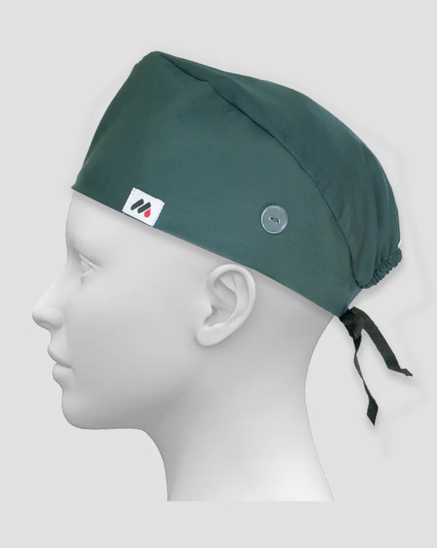 Medfit Unisex Cap - Image 3