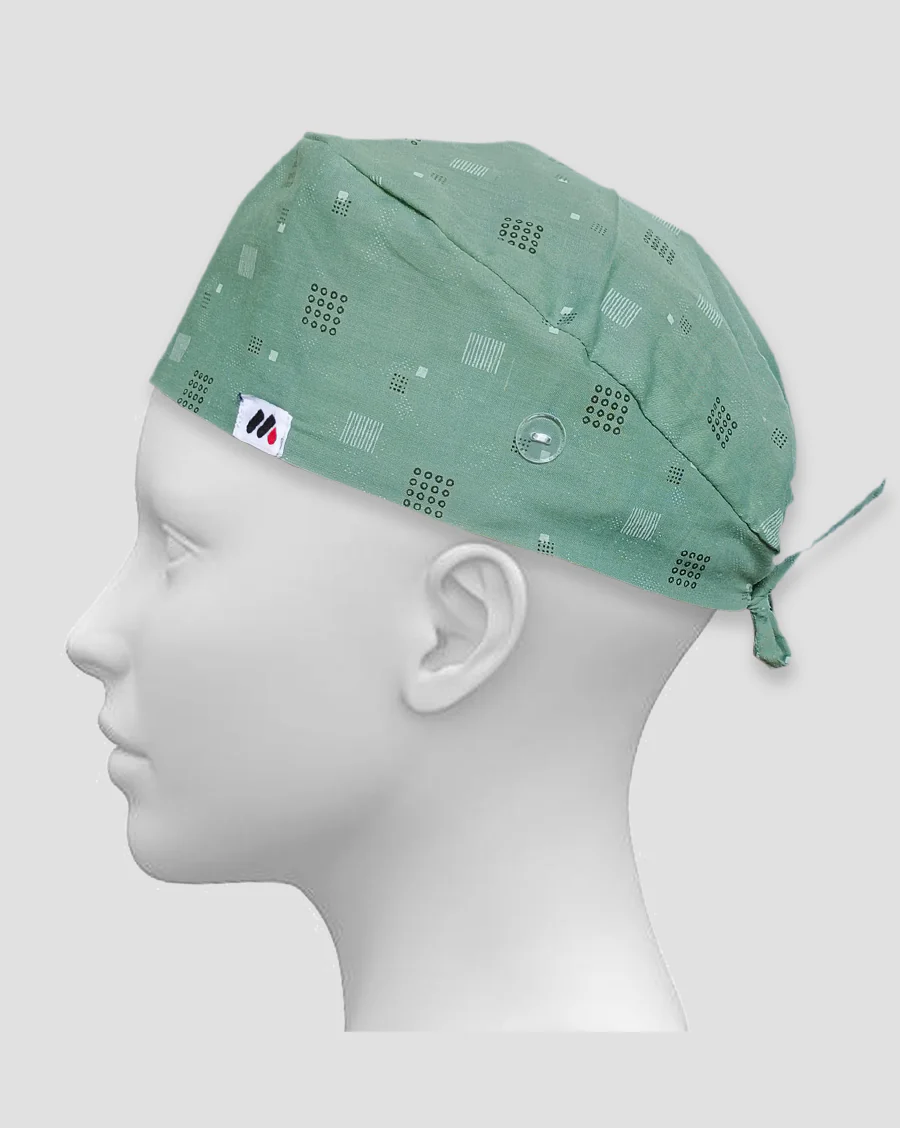 Medfit Unisex Printed Cap - Image 10
