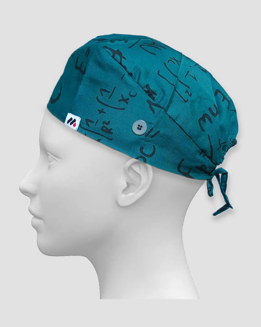 Medfit Unisex Printed Cap - Image 13