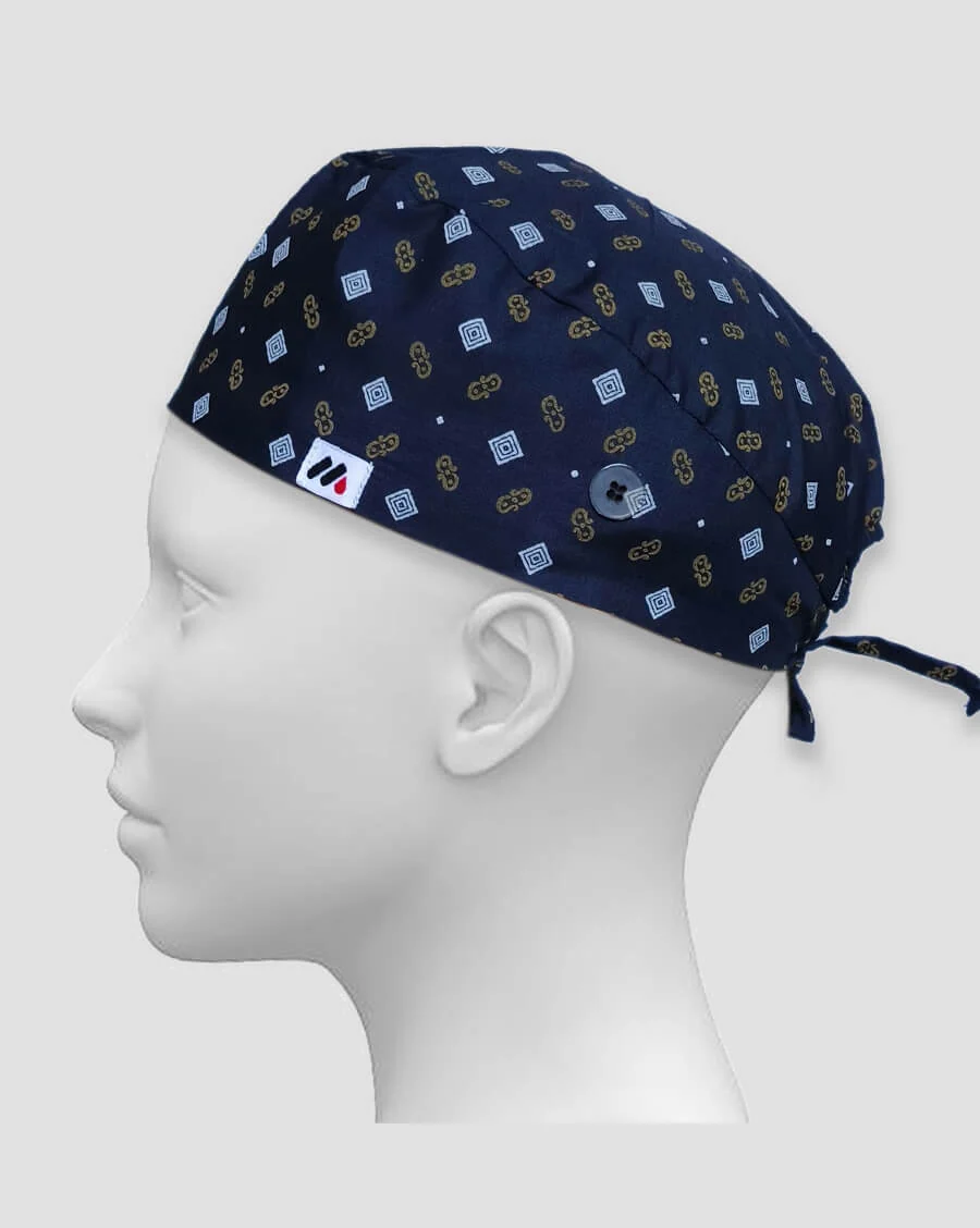 Medfit Unisex Printed Cap - Image 15