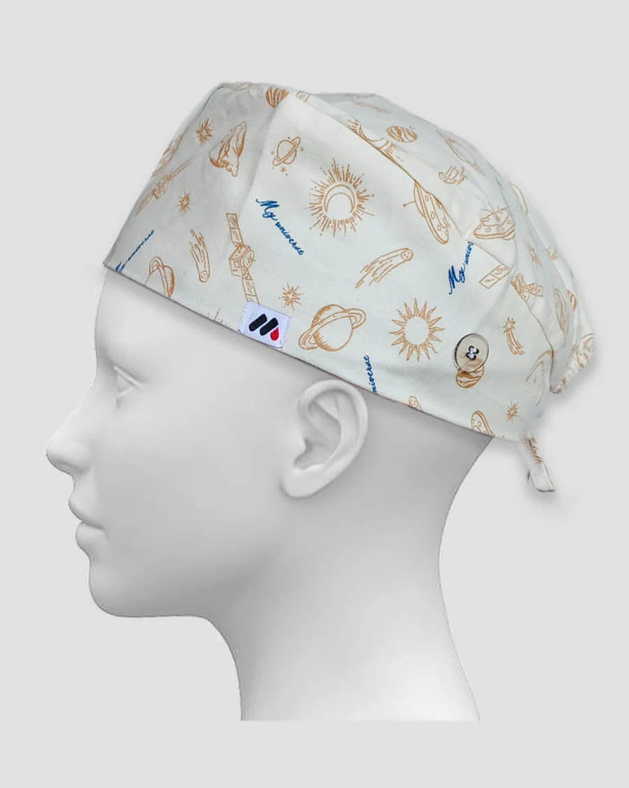 Medfit Unisex Printed Cap - Image 16