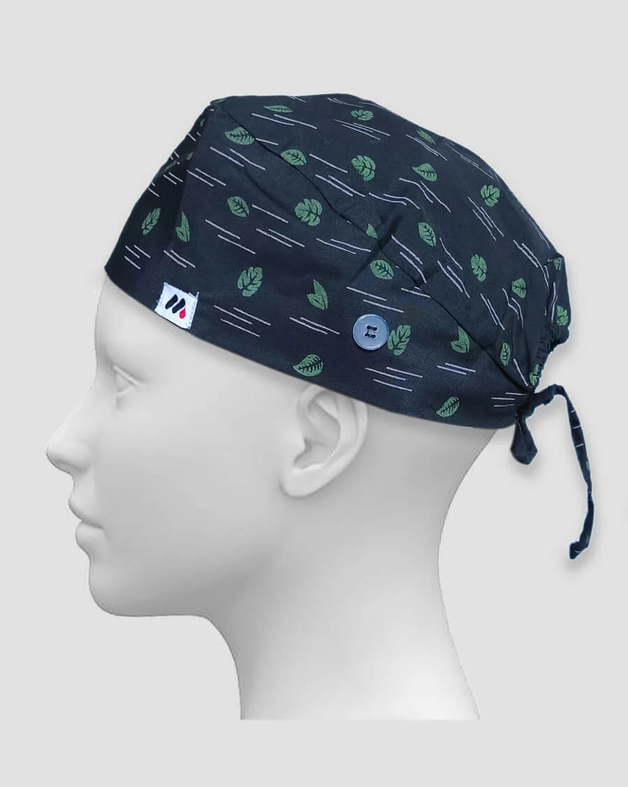 Medfit Unisex Printed Cap - Image 17