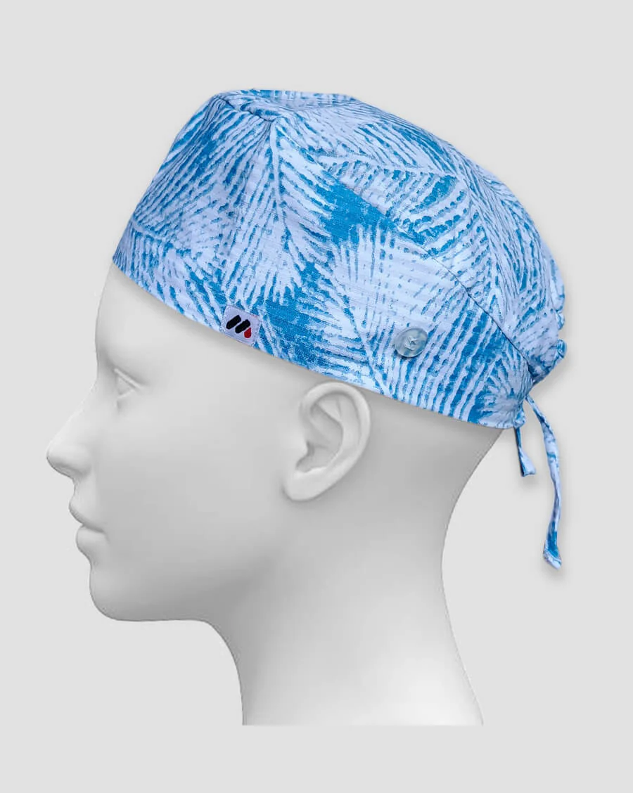 Medfit Unisex Printed Cap - Image 19