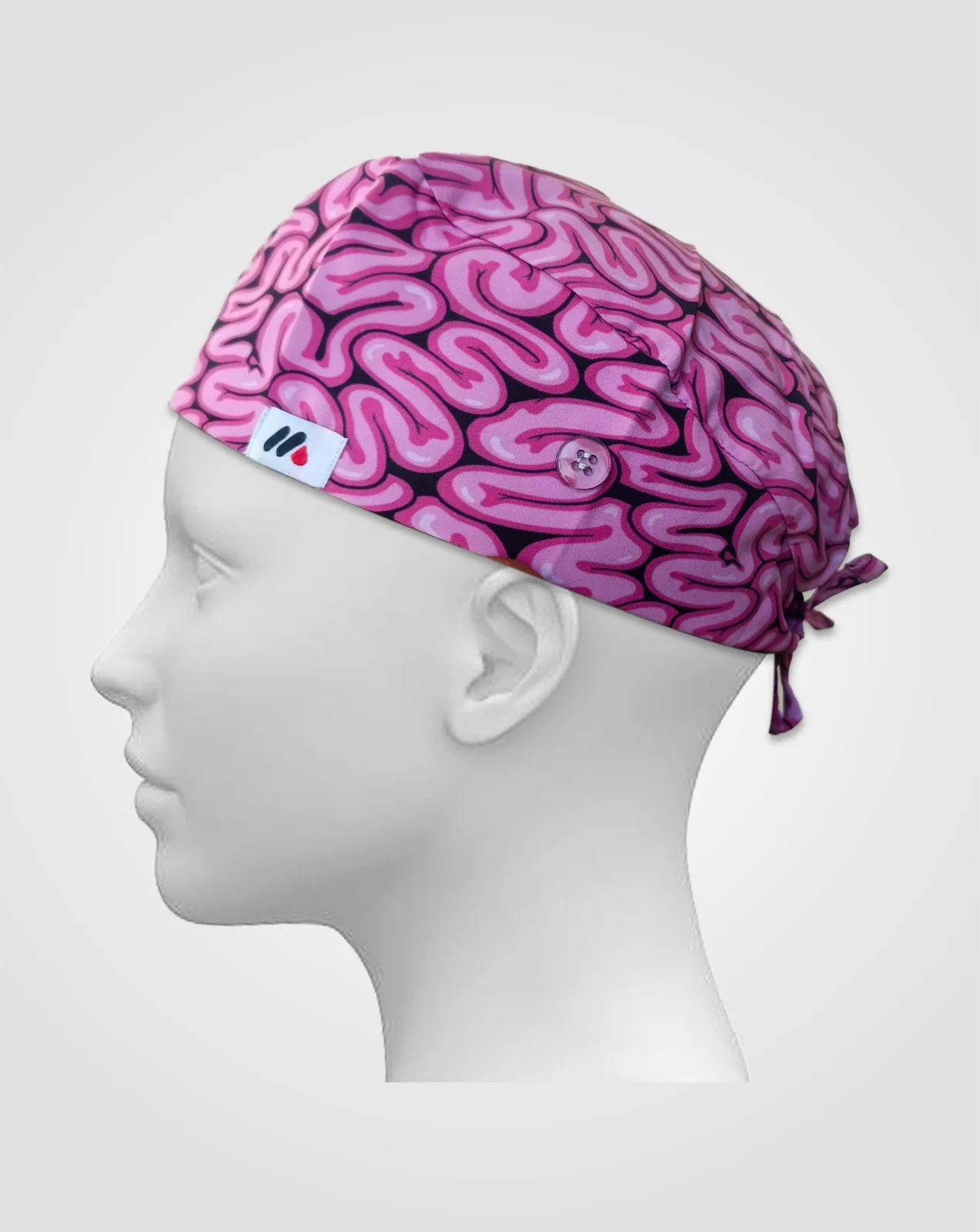 Medfit Unisex Printed Cap - Image 24