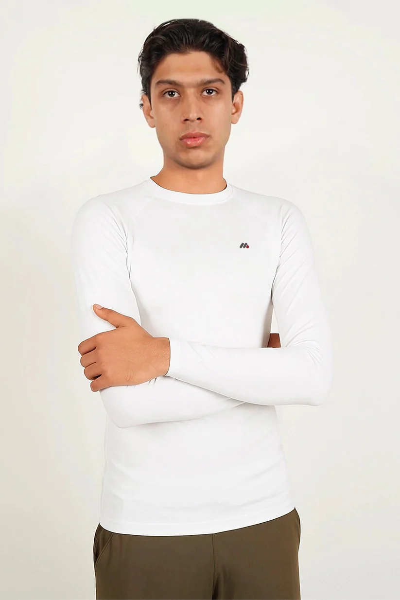 Medfit Unisex Medical Underscrub - Image 13