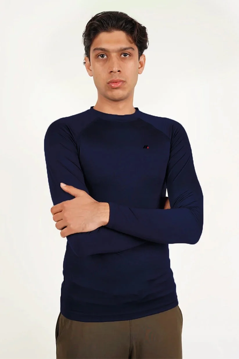 Medfit Unisex Medical Underscrub - Image 14