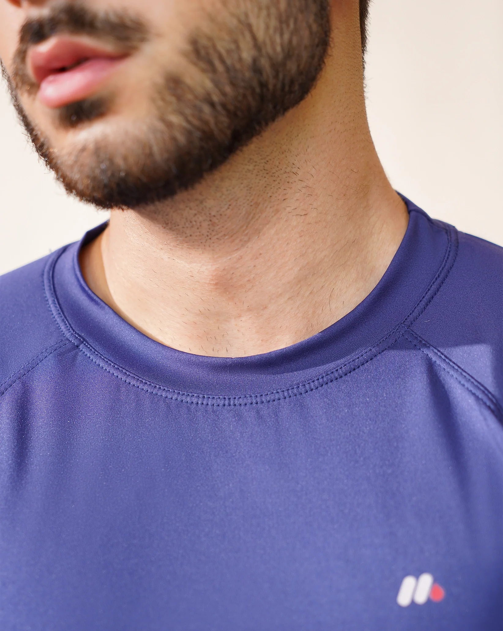 Medfit Unisex Medical Underscrub - Image 3