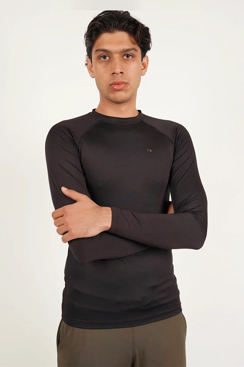 Medfit Unisex Medical Underscrub - Image 6