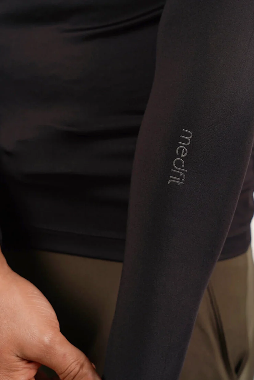 Medfit Unisex Medical Underscrub - Image 8