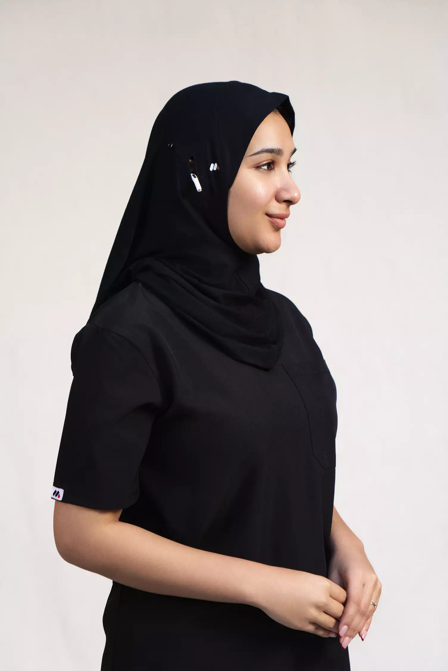 Medical Hijab - Image 10